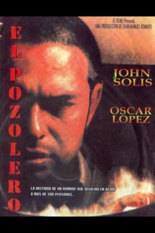 El pozoleroのポスター