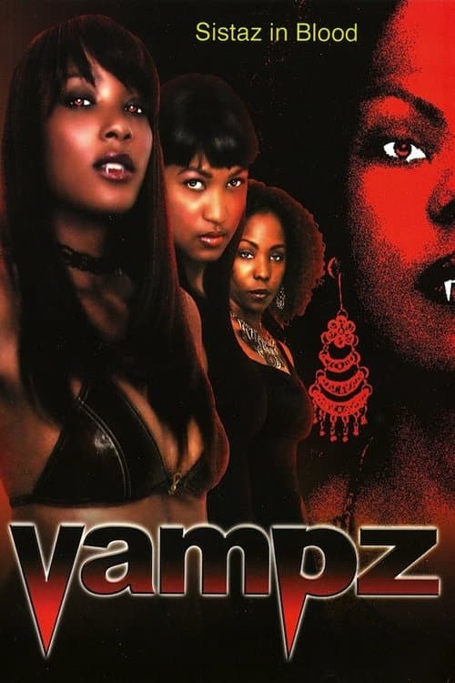 Vampzのポスター