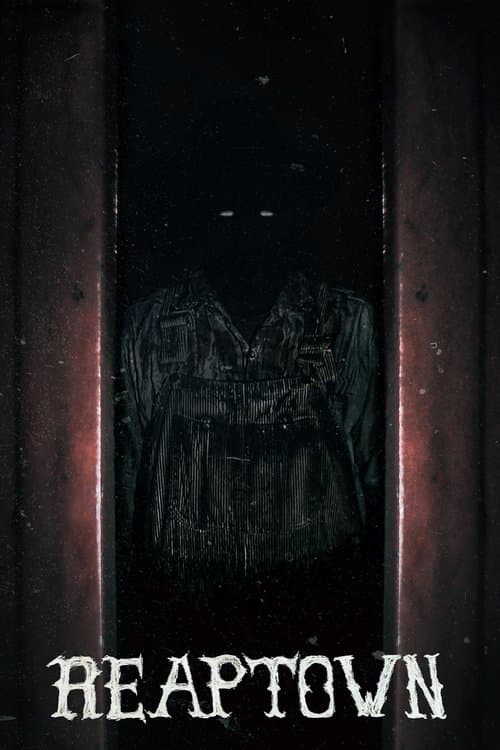 Reaptownのポスター