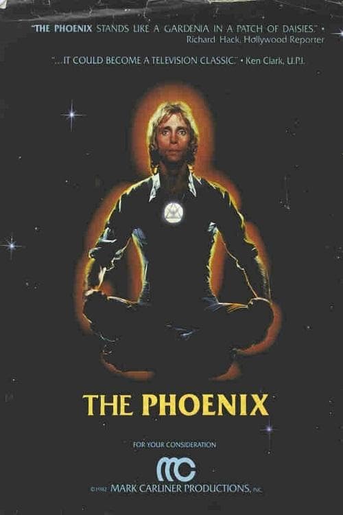 The Phoenixのポスター