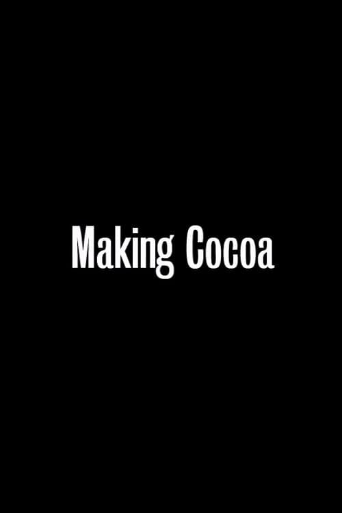 Making Cocoaのポスター