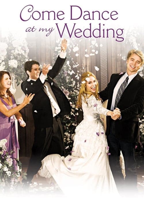 Come Dance at My Weddingのポスター