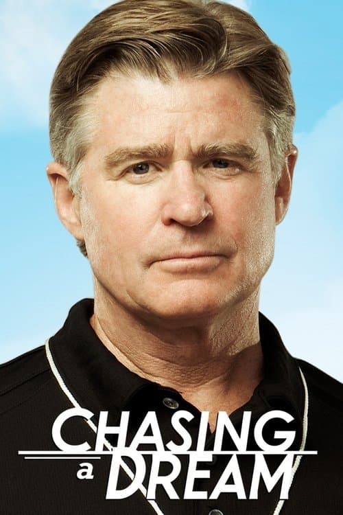 Chasing a Dreamのポスター