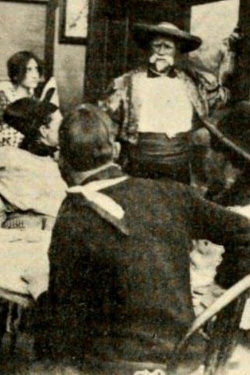 Pirates of the Plainsのポスター