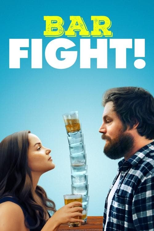 Bar Fightのポスター