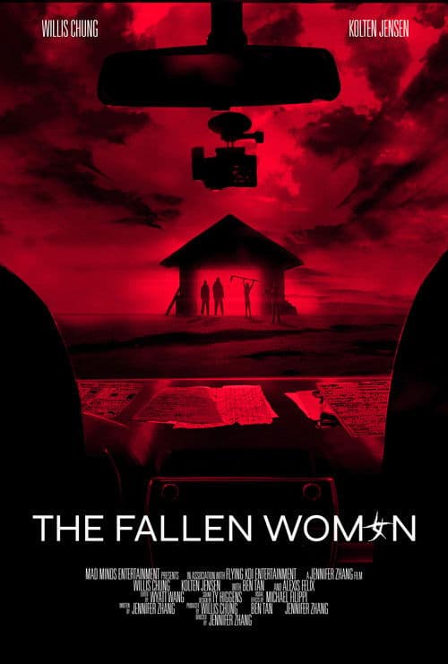 The Fallen Womanのポスター