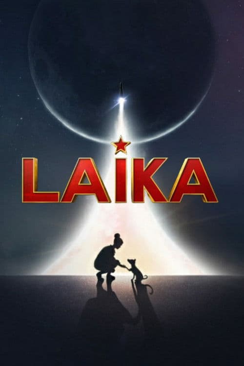 Laikaのポスター
