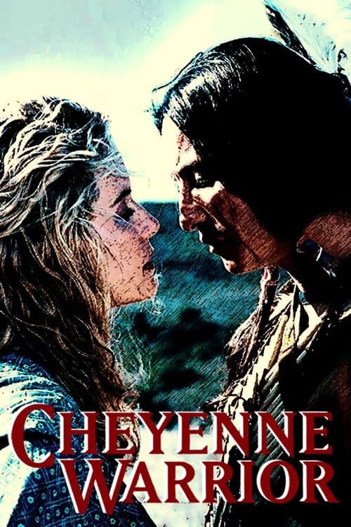 Cheyenne Warriorのポスター
