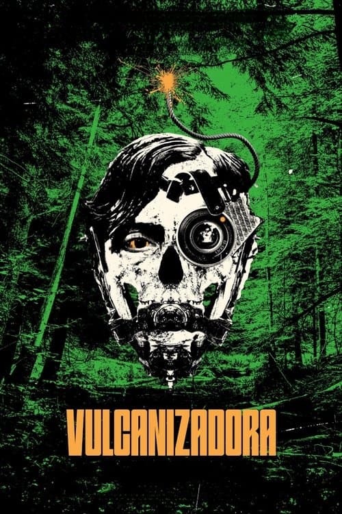 Vulcanizadoraのポスター