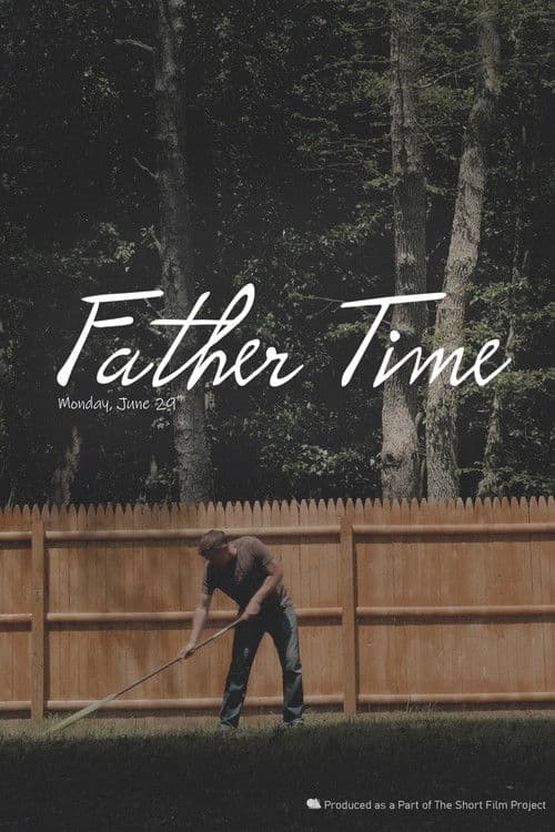 Father Timeのポスター