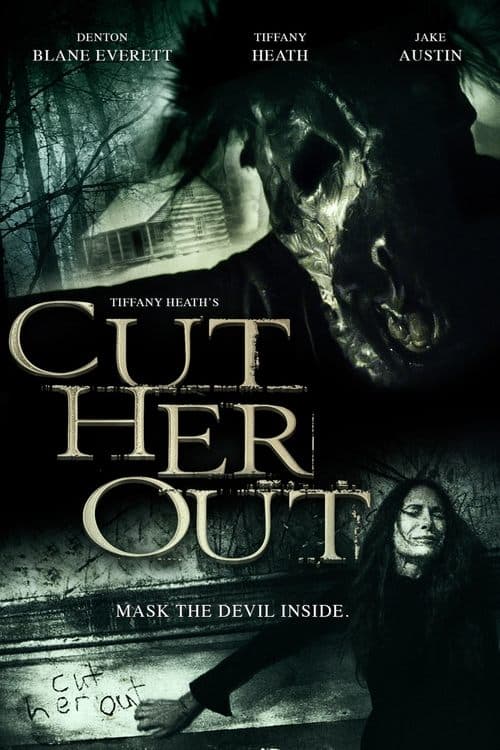 Cut Her Outのポスター