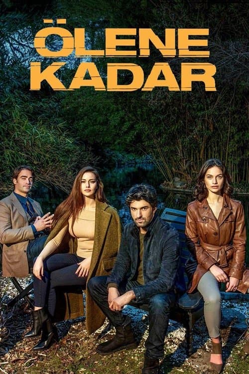 Ölene Kadarのポスター
