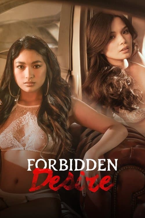 Forbidden Desireのポスター
