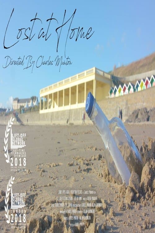 Lost at Homeのポスター
