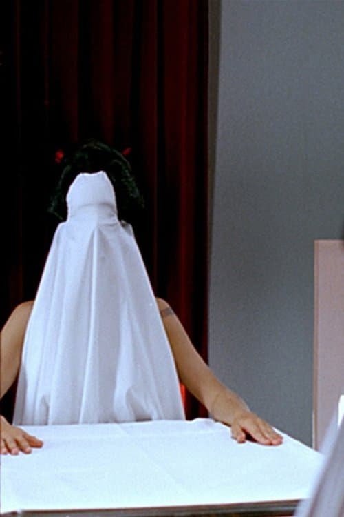 Anaestheticsのポスター