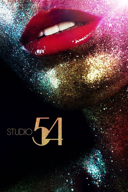 Studio 54のポスター