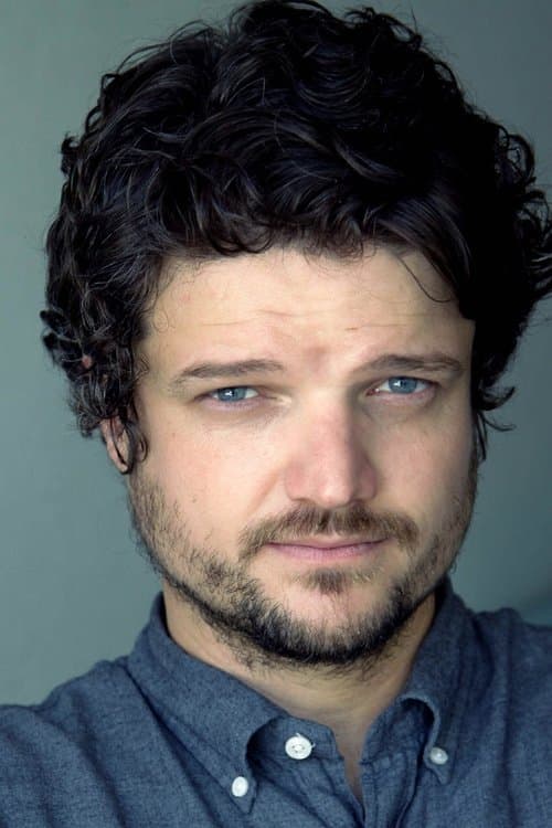 マット・ジョーンズ