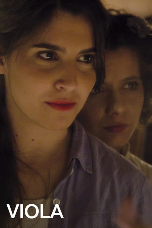 Violaのポスター