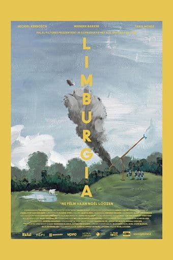 Limburgiaのポスター