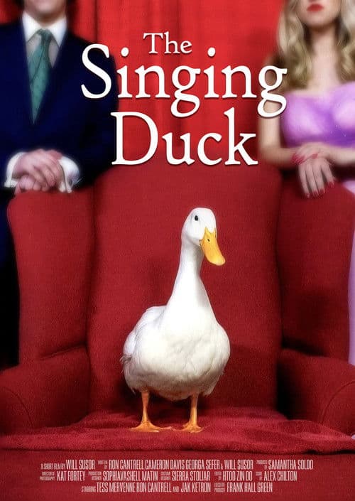 The Singing Duckのポスター