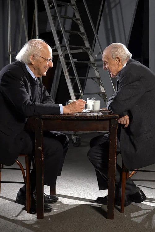 La Generación del 60. La amistad que no se conocíaのポスター
