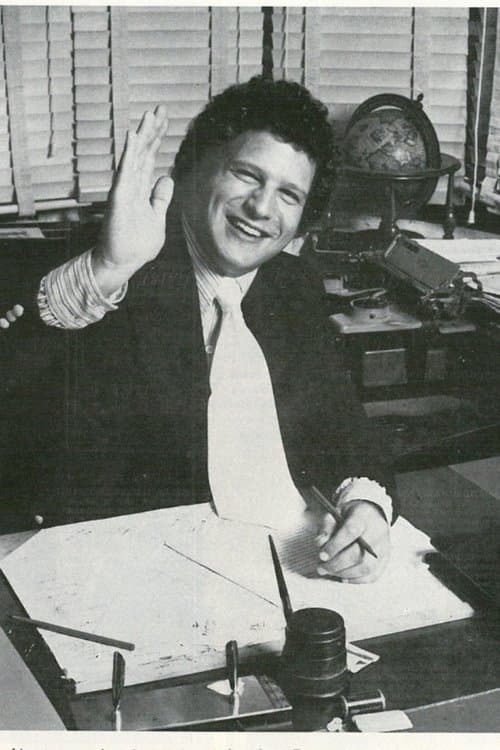 Albert Brooks' Famous School for Comediansのポスター