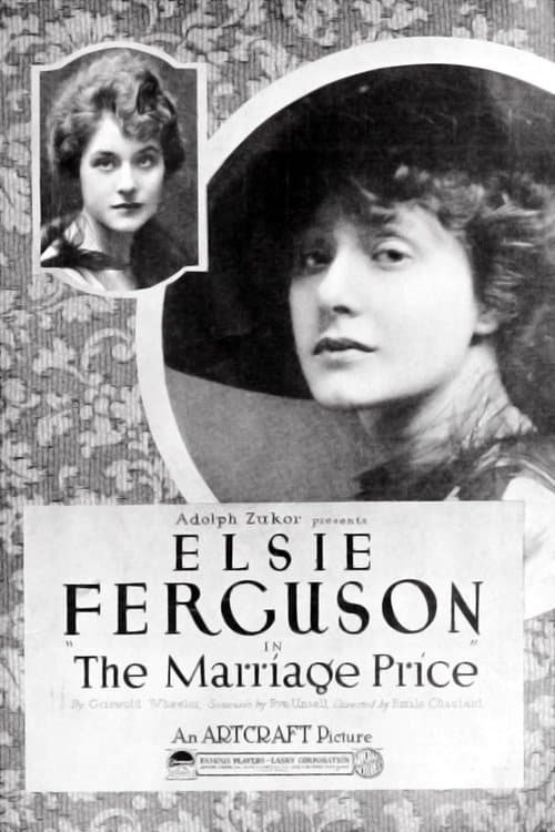 The Marriage Priceのポスター