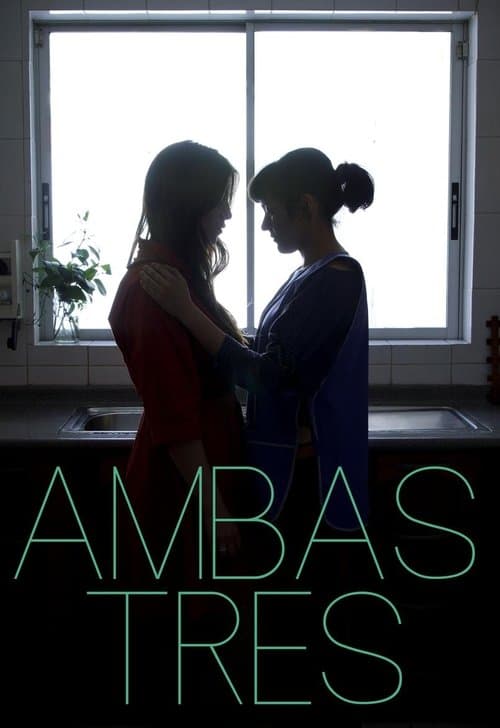 Ambas Tresのポスター