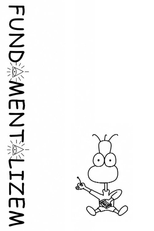 Fundamentalizemのポスター