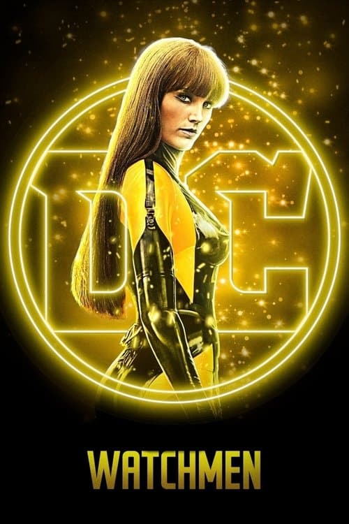 The Phenomenon: The Comic That Changed Comicsのポスター