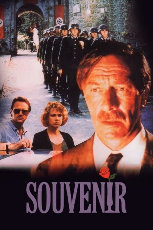 Souvenirのポスター