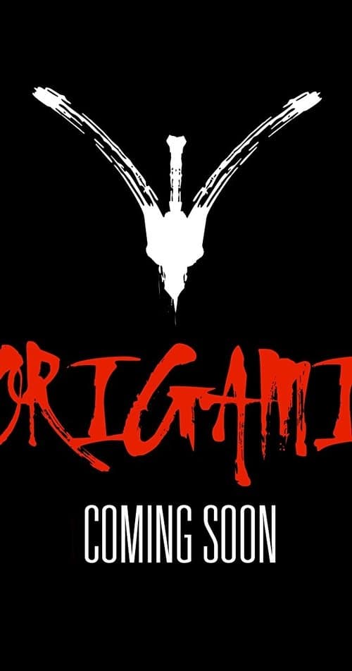 Origamiのポスター