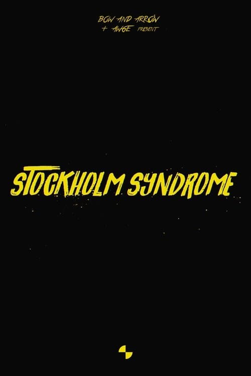 Stockholm Syndromeのポスター