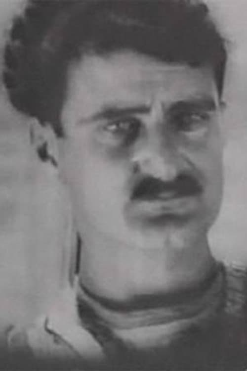 კოხტა ყარალაშვილი