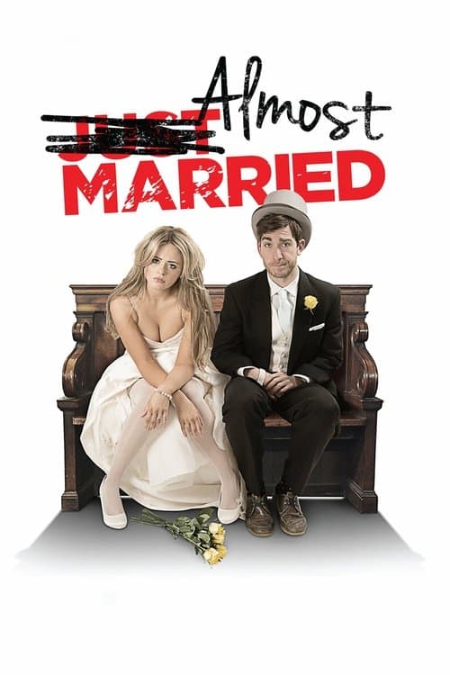 Almost Marriedのポスター