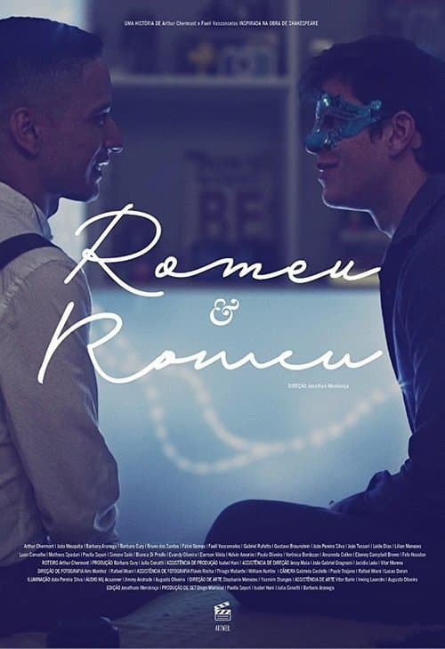 Romeu & Romeuのポスター