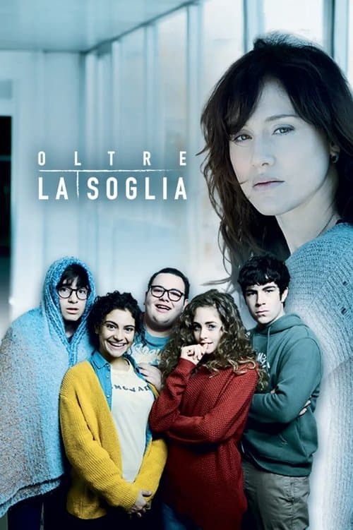 Oltre la sogliaのポスター