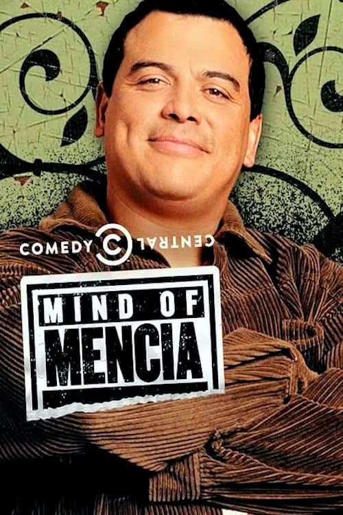 Mind of Menciaのポスター