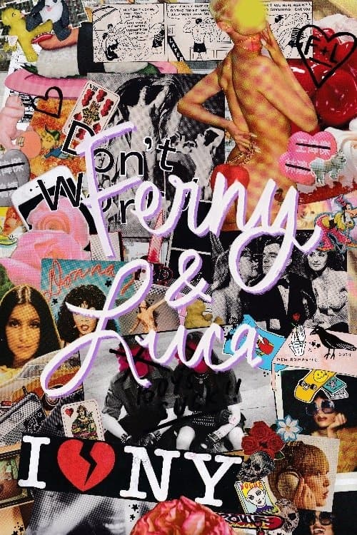 Ferny & Lucaのポスター