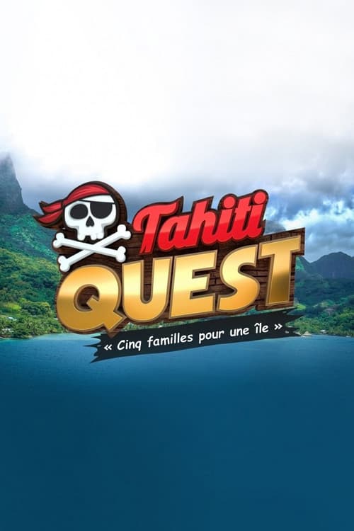 Tahiti Questのポスター