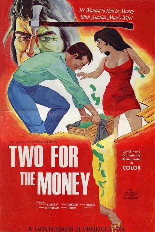 Two for the Moneyのポスター