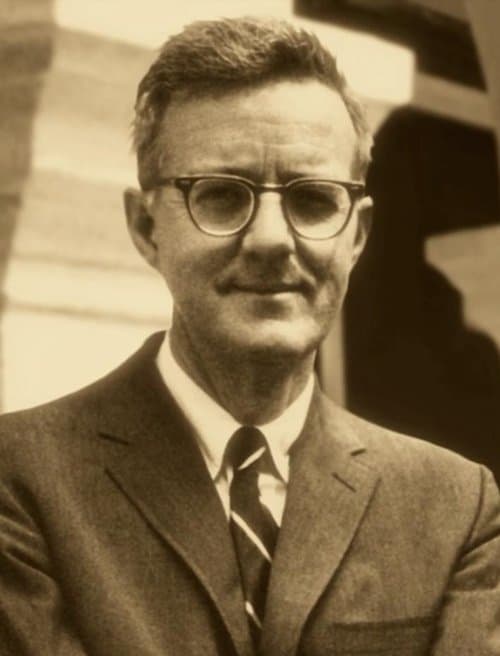 Ian Stevenson Reincarnation Research Documentaryのポスター