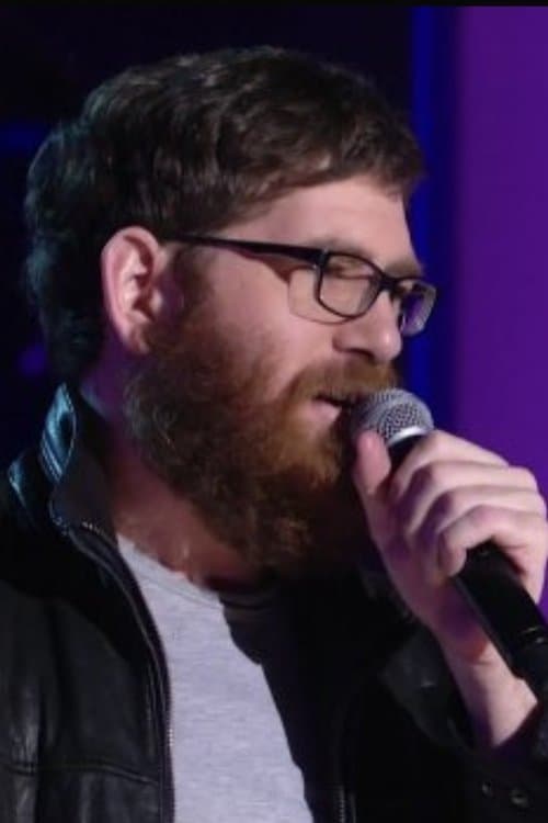 Mike Lawrence: The Half Hourのポスター