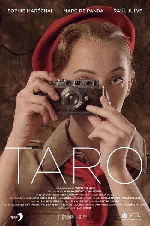 Taroのポスター