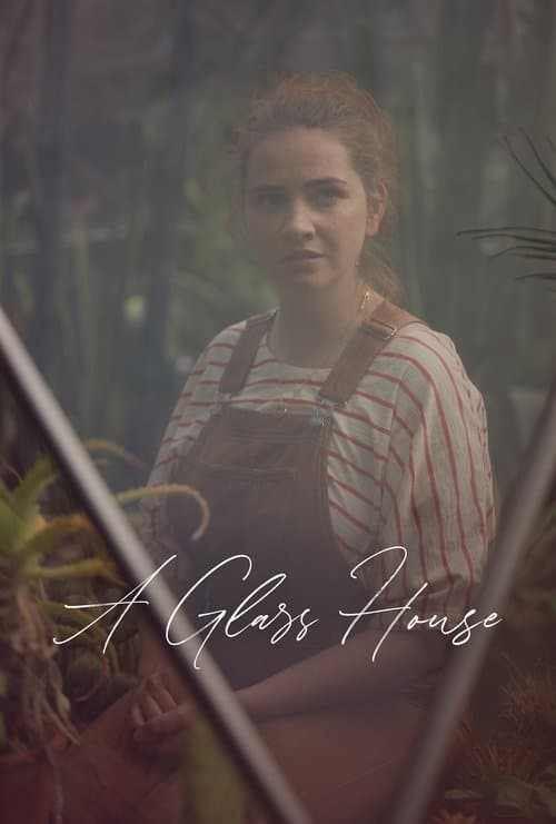 A Glass Houseのポスター