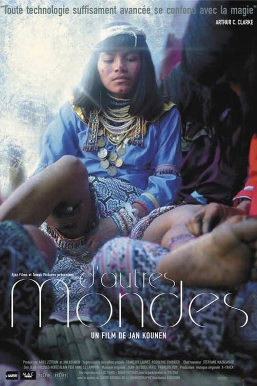 d'autres Mondesのポスター