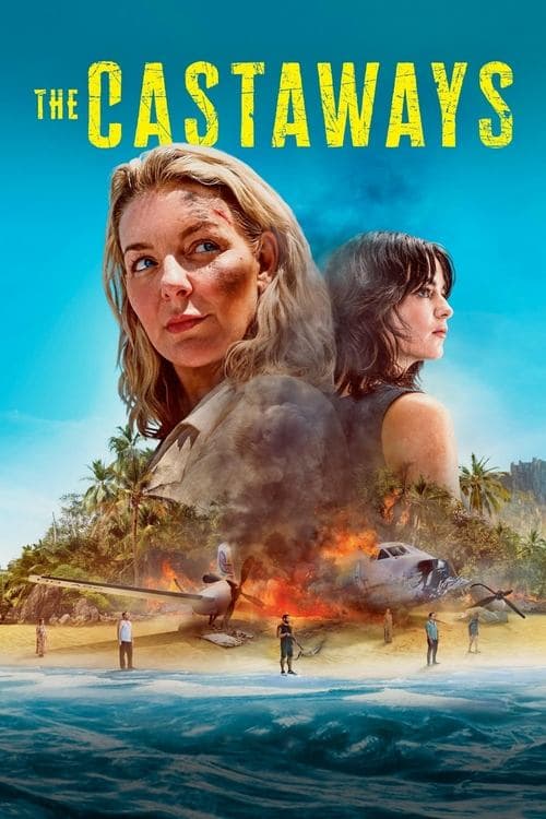 The Castawaysのポスター
