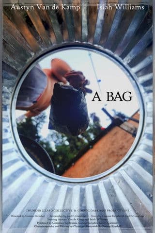 A Bagのポスター