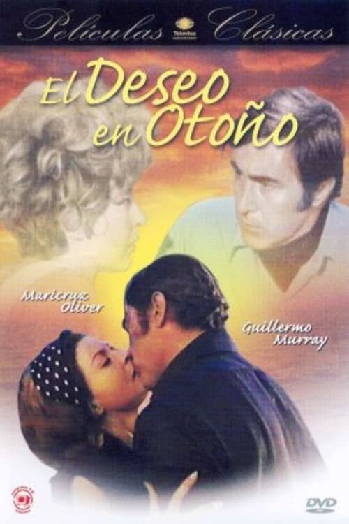 El Deseo en Otoñoのポスター
