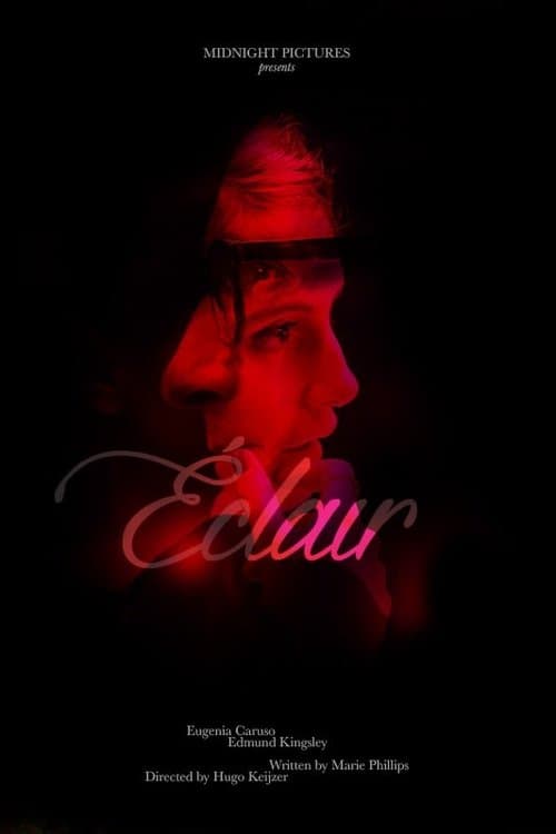 Éclairのポスター